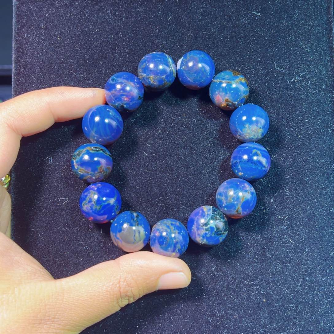 琥珀裸石未镶嵌琥珀