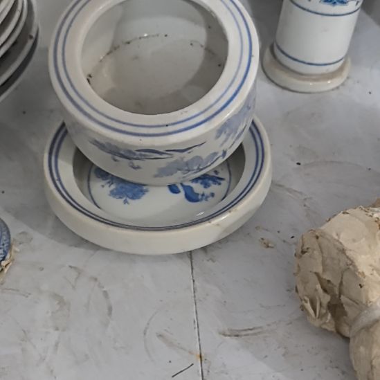 当代景德镇陶瓷工艺品