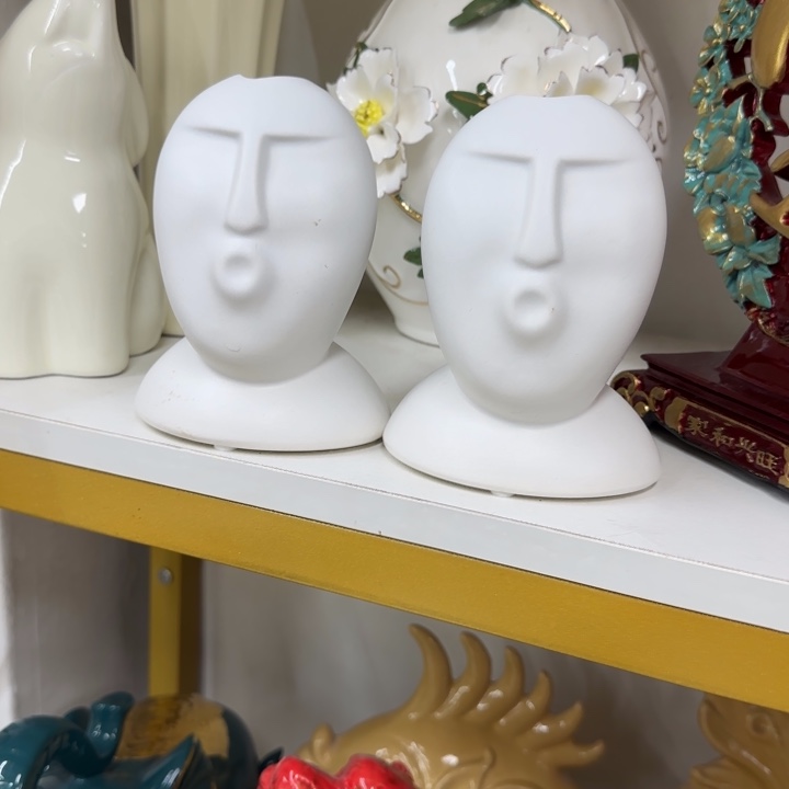 陶瓷陶瓷花瓶摆件
