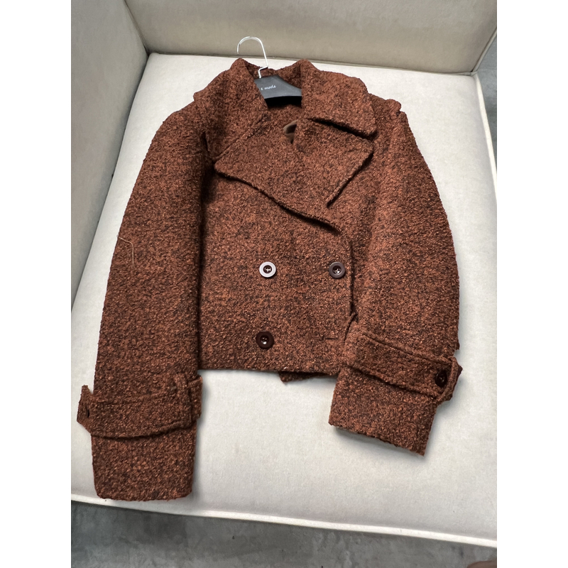 【孤品板衣 te价处理 不退不换】上衣 YSY116