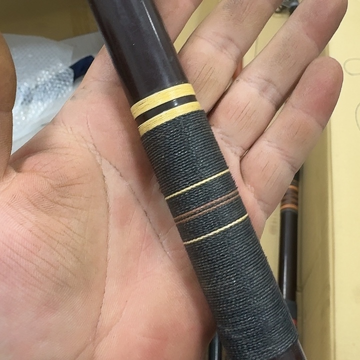 A***斌碳素1.8m以下鱼竿钓鱼竿88888