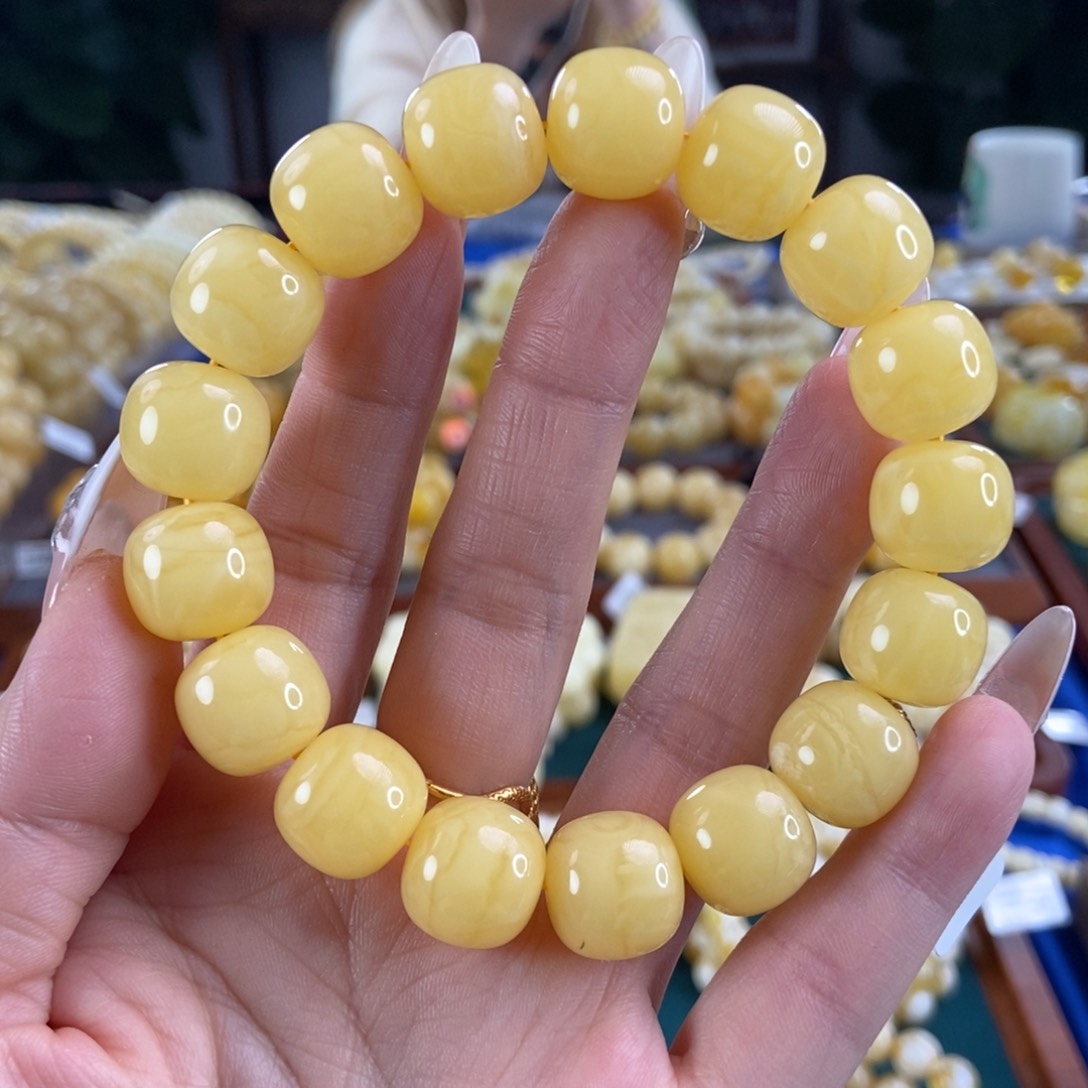 琥珀珠宝奇石未镶嵌14老型27.36