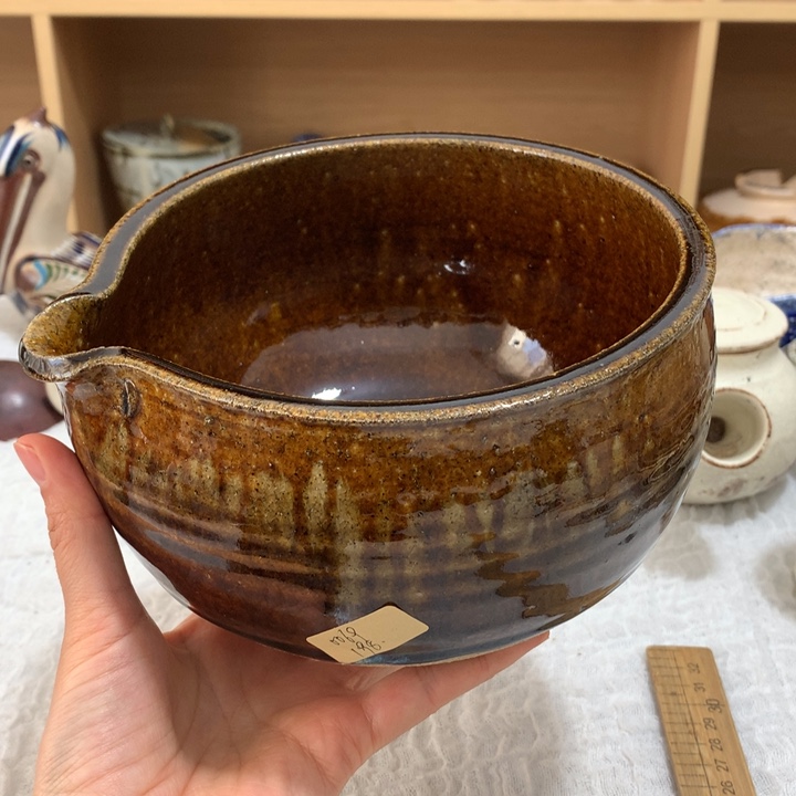 陶器 本月飞日本 喜欢什么