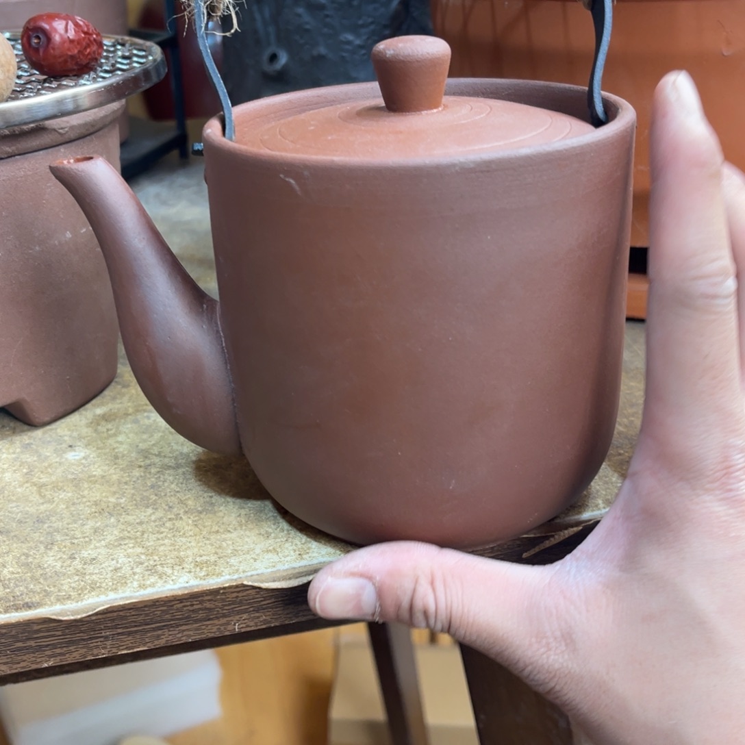 陶壶不用来哦亲爱的们今天