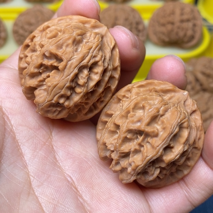 文玩核桃苹果园37