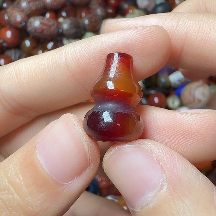 玛瑙/玉髓未镶嵌玛瑙