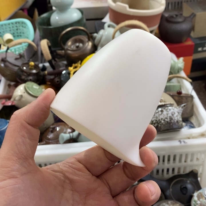 陶瓷艺术品及陶瓷制品