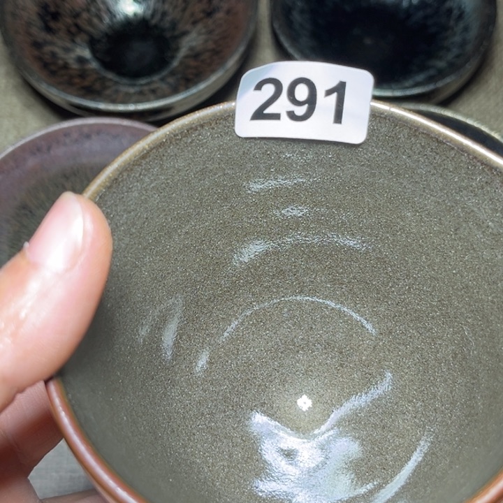 宋月古窑，自产自销