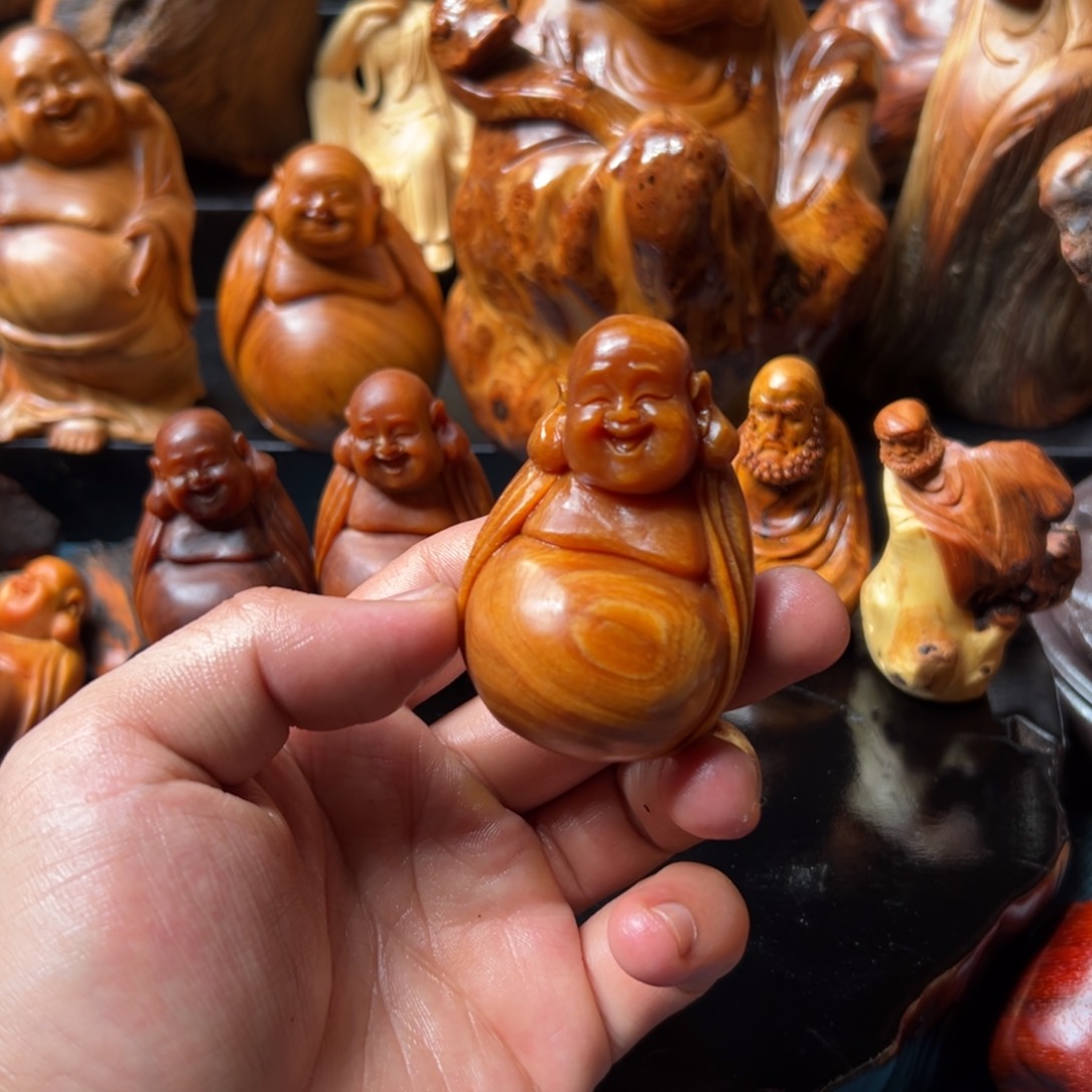 柏木（崖柏）平**福太行崖柏