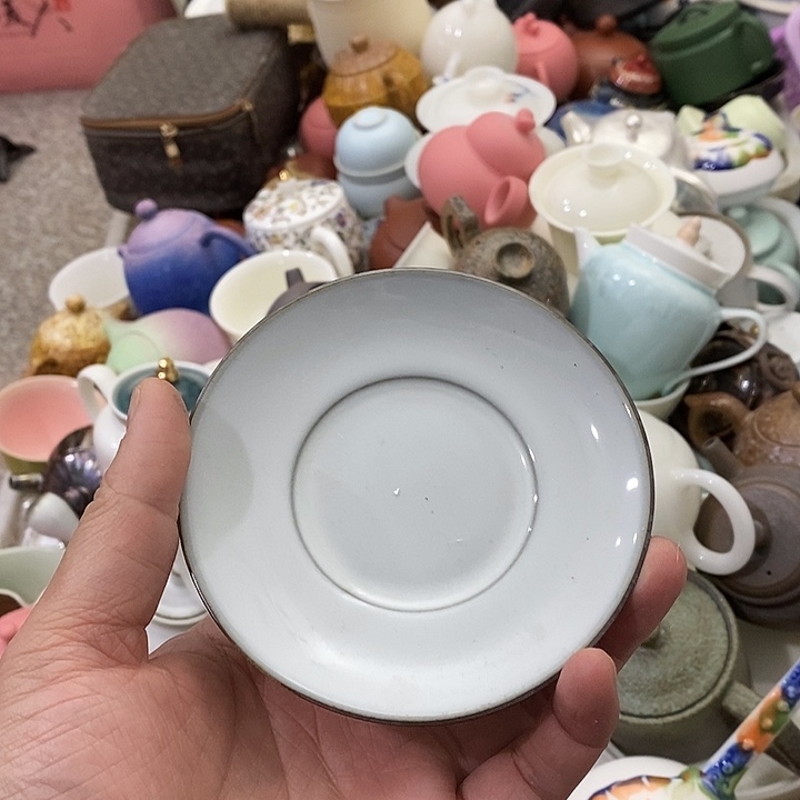 陶瓷艺术品及陶瓷制品