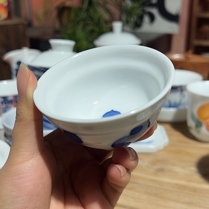 陶瓷艺术作品欣赏