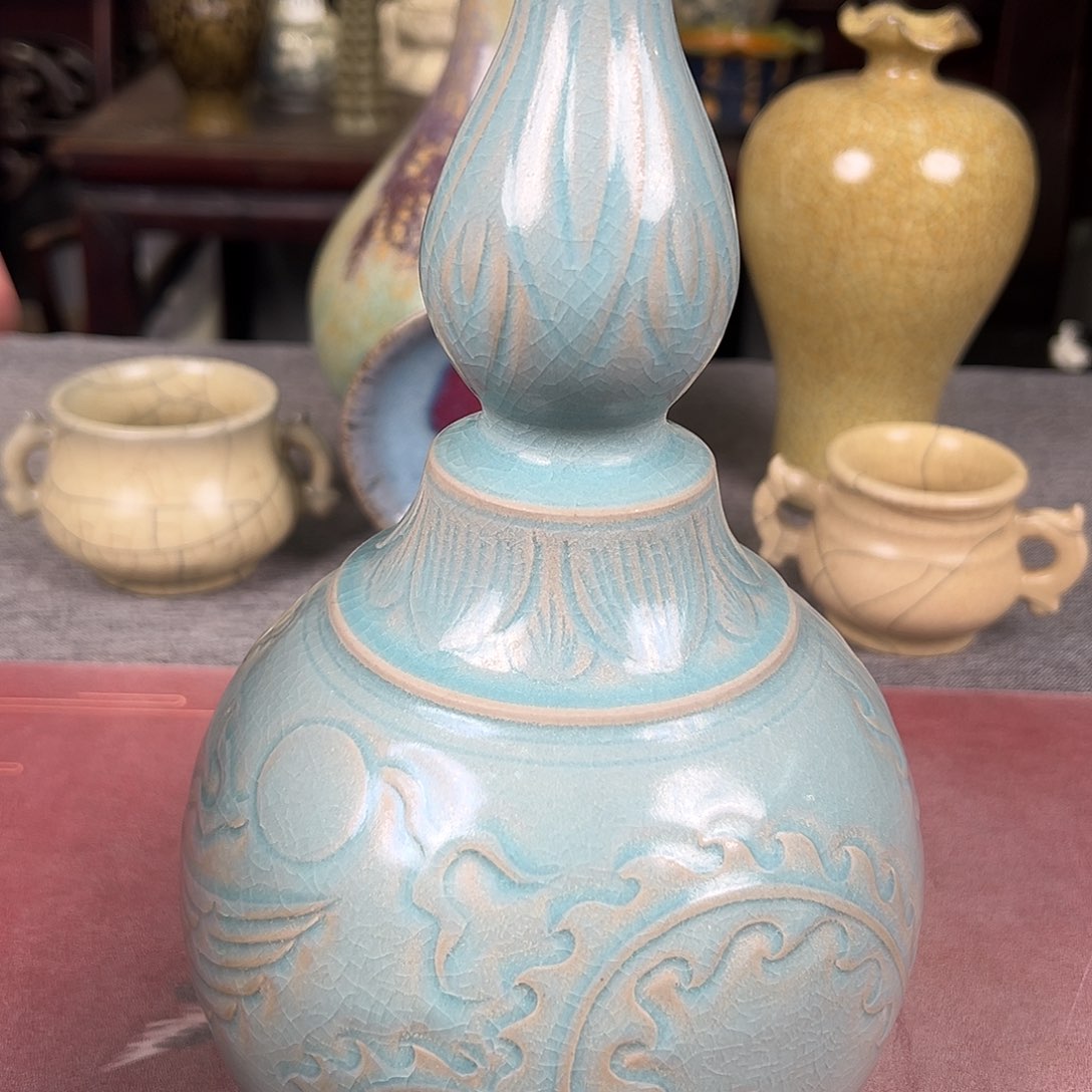 瓷片摆件摆件摆件摆件摆件