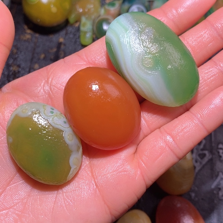 石英质玉颈饰未镶嵌楚****e
