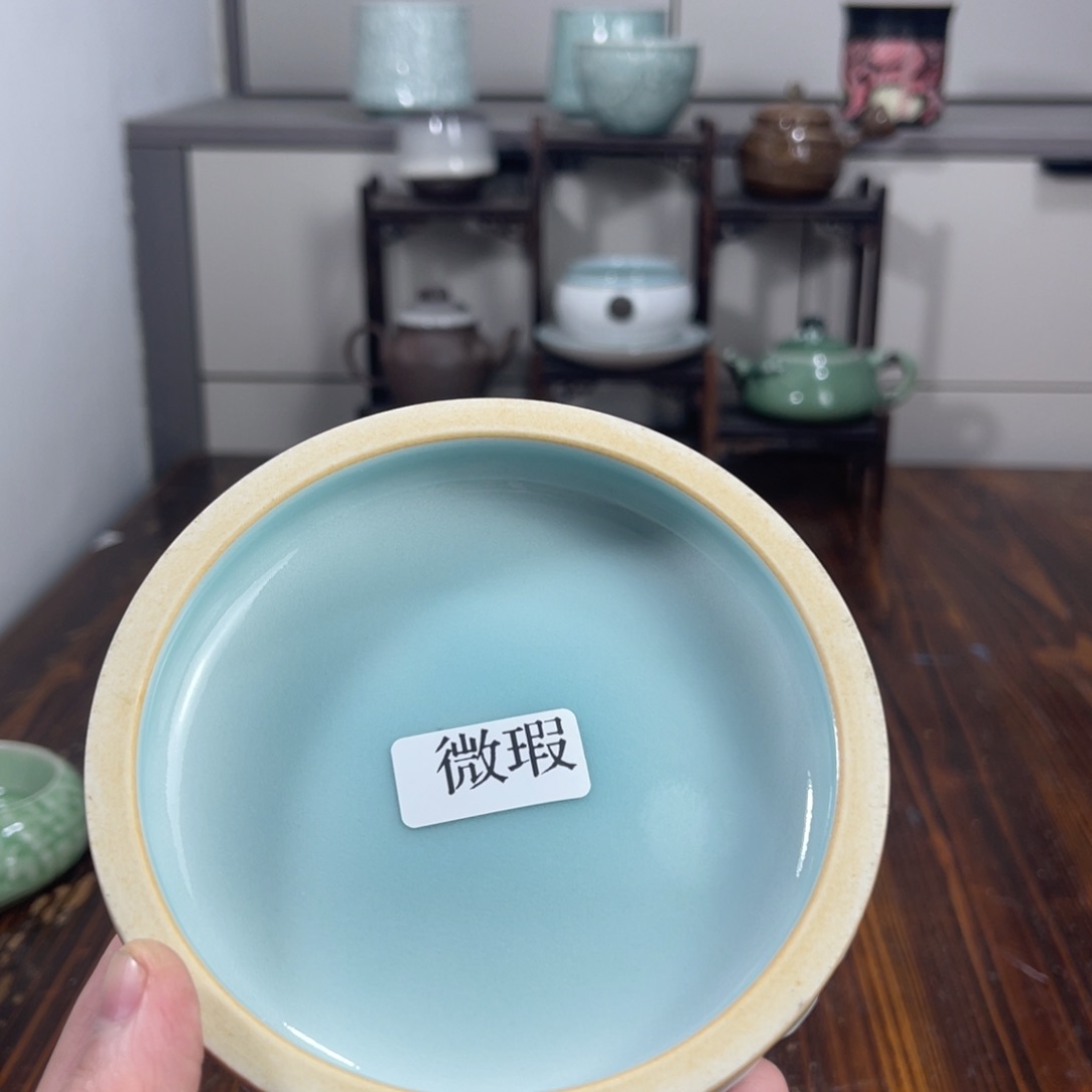 三宝茶器开播福利