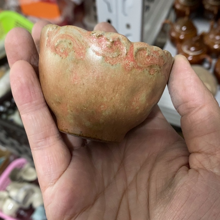 陶瓷艺术品及陶瓷制品