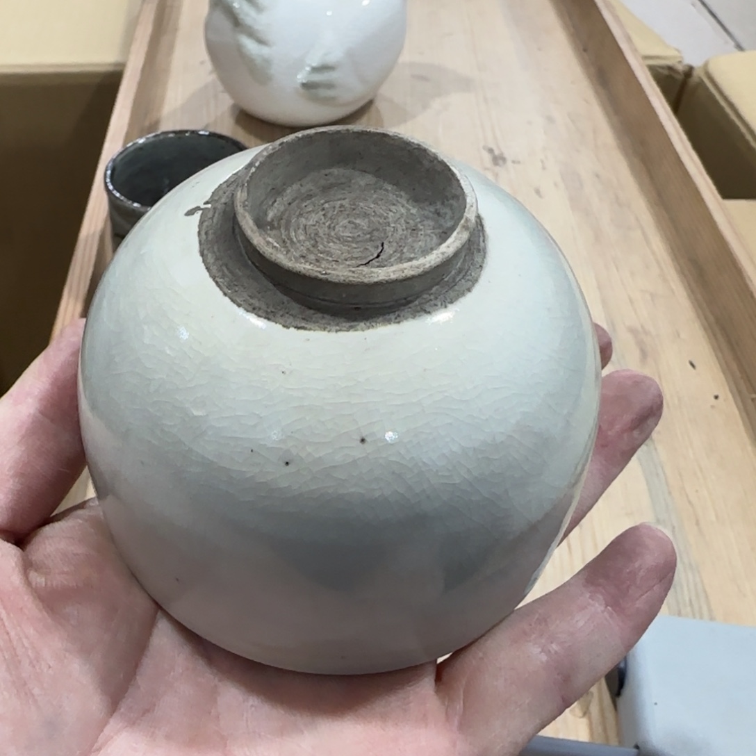 回流瓷器然美瓷器