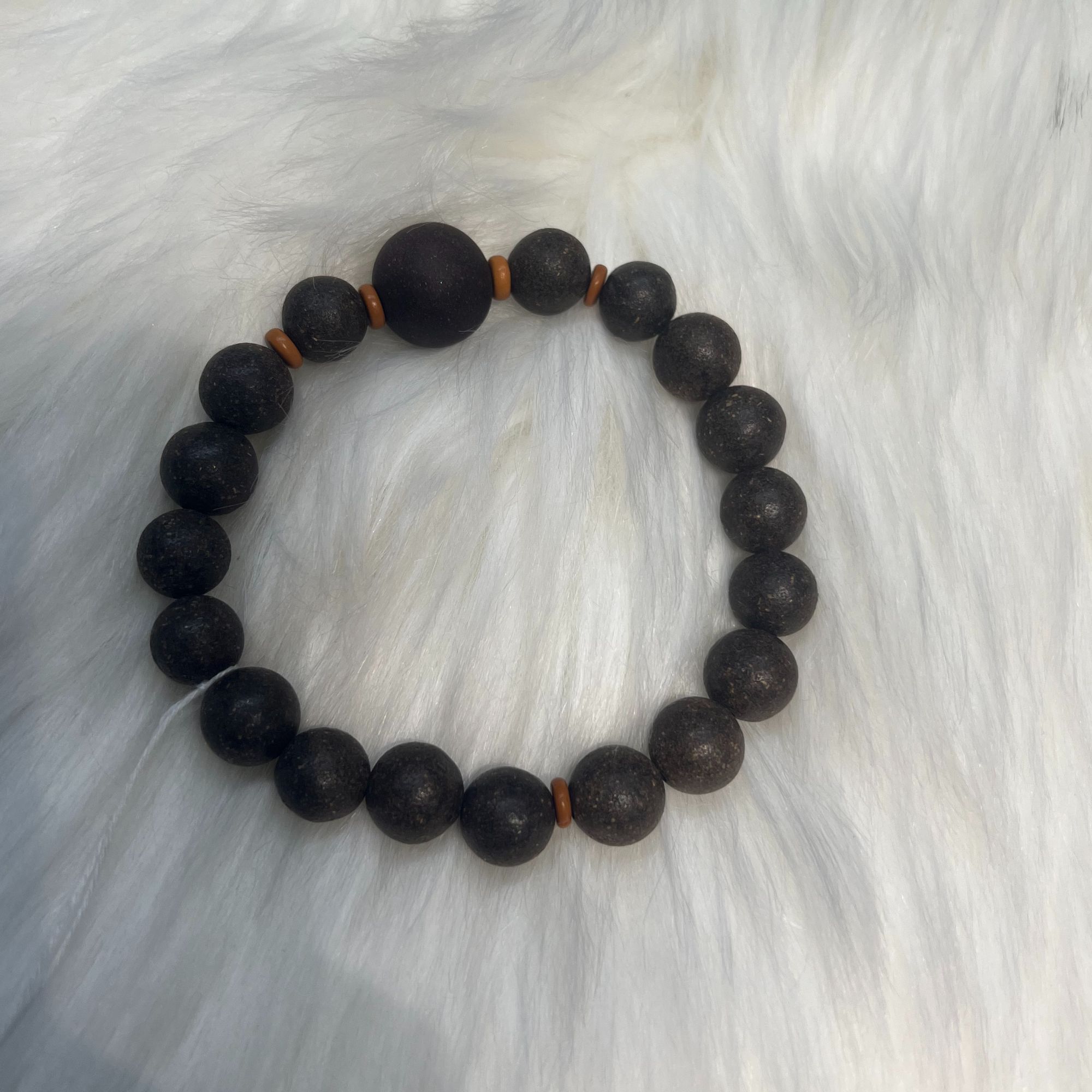 新品上新  抱朴+龙涎香方 合香珠