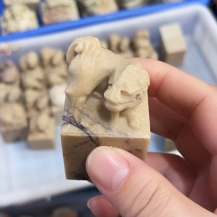 昌化石偏远满百包邮