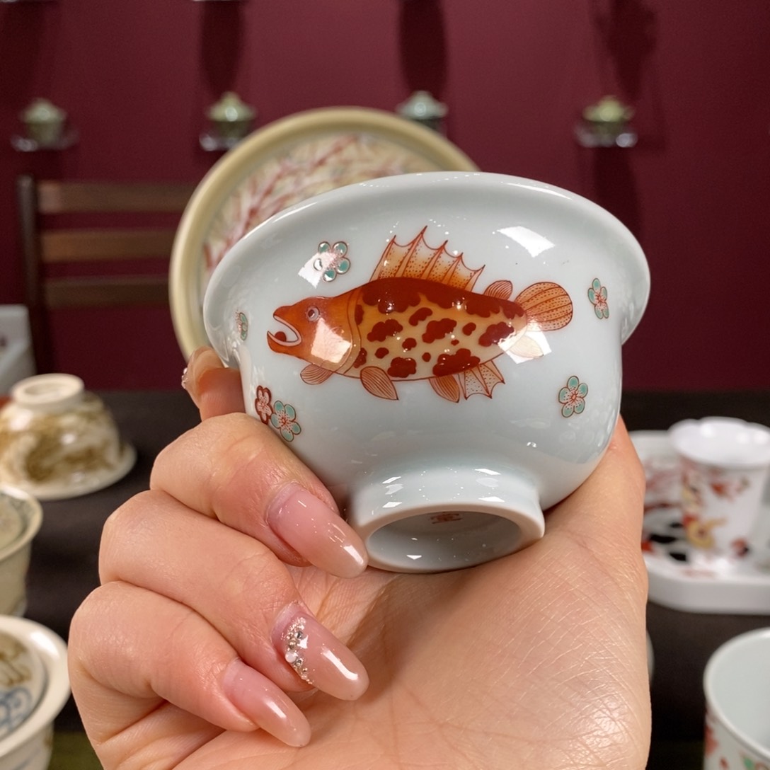 九鸣瓷艺九鸣瓷艺