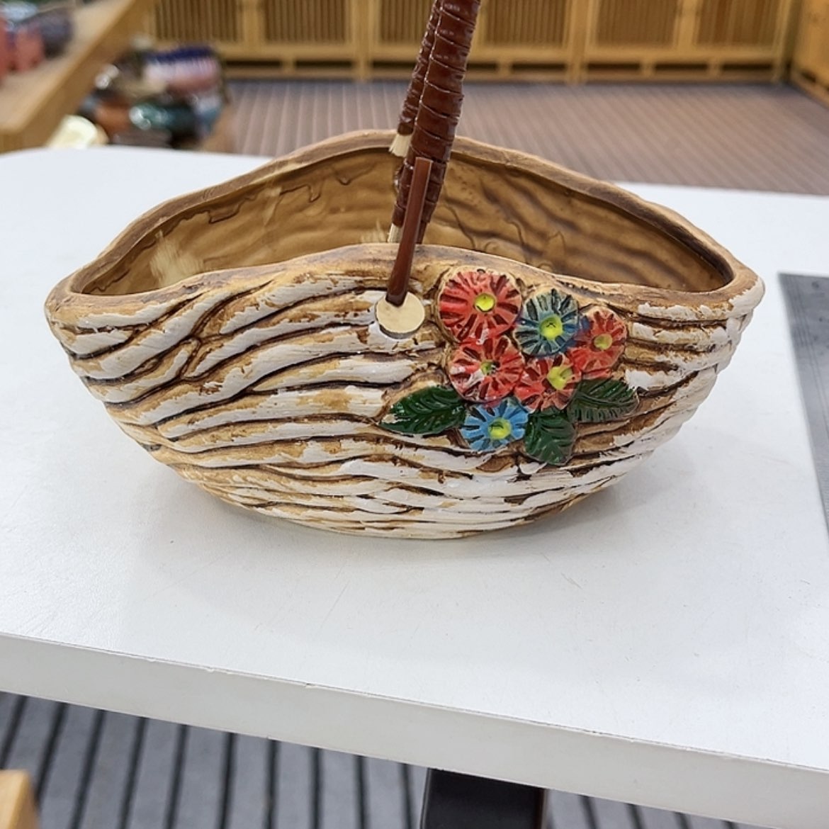 【闪购商品】红陶花盆