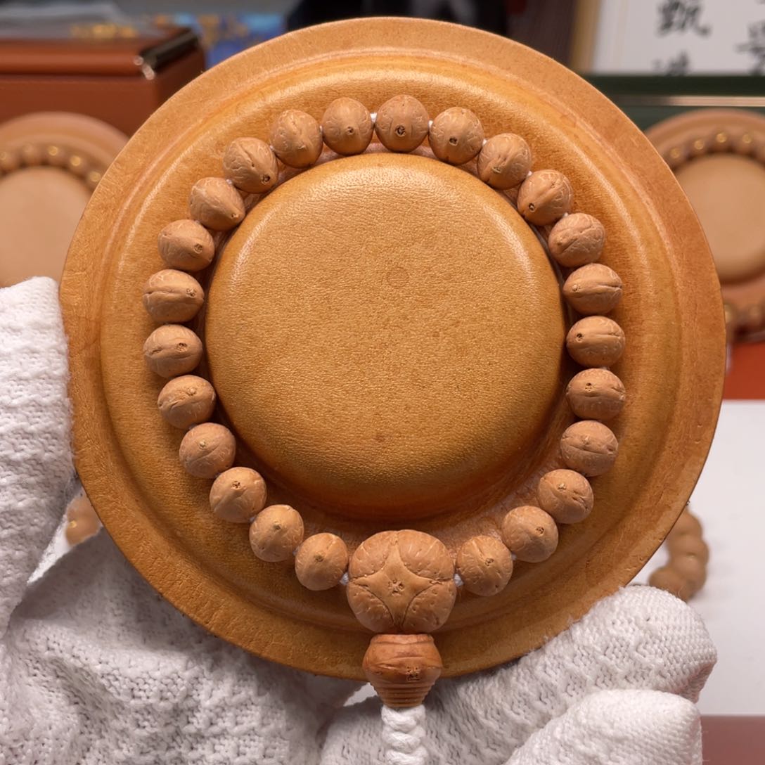 凤眼菩提手串凤眼菩提9m m