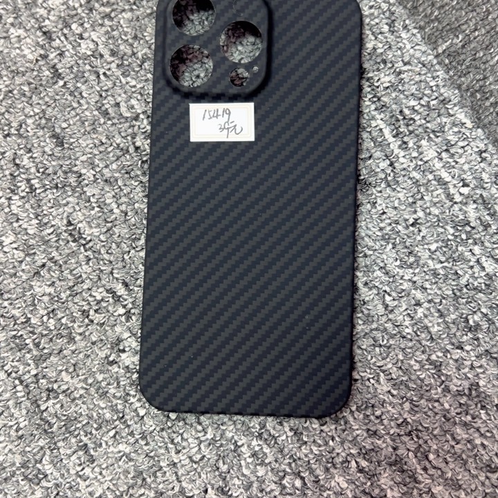 15promax 精孔精包带磁吸