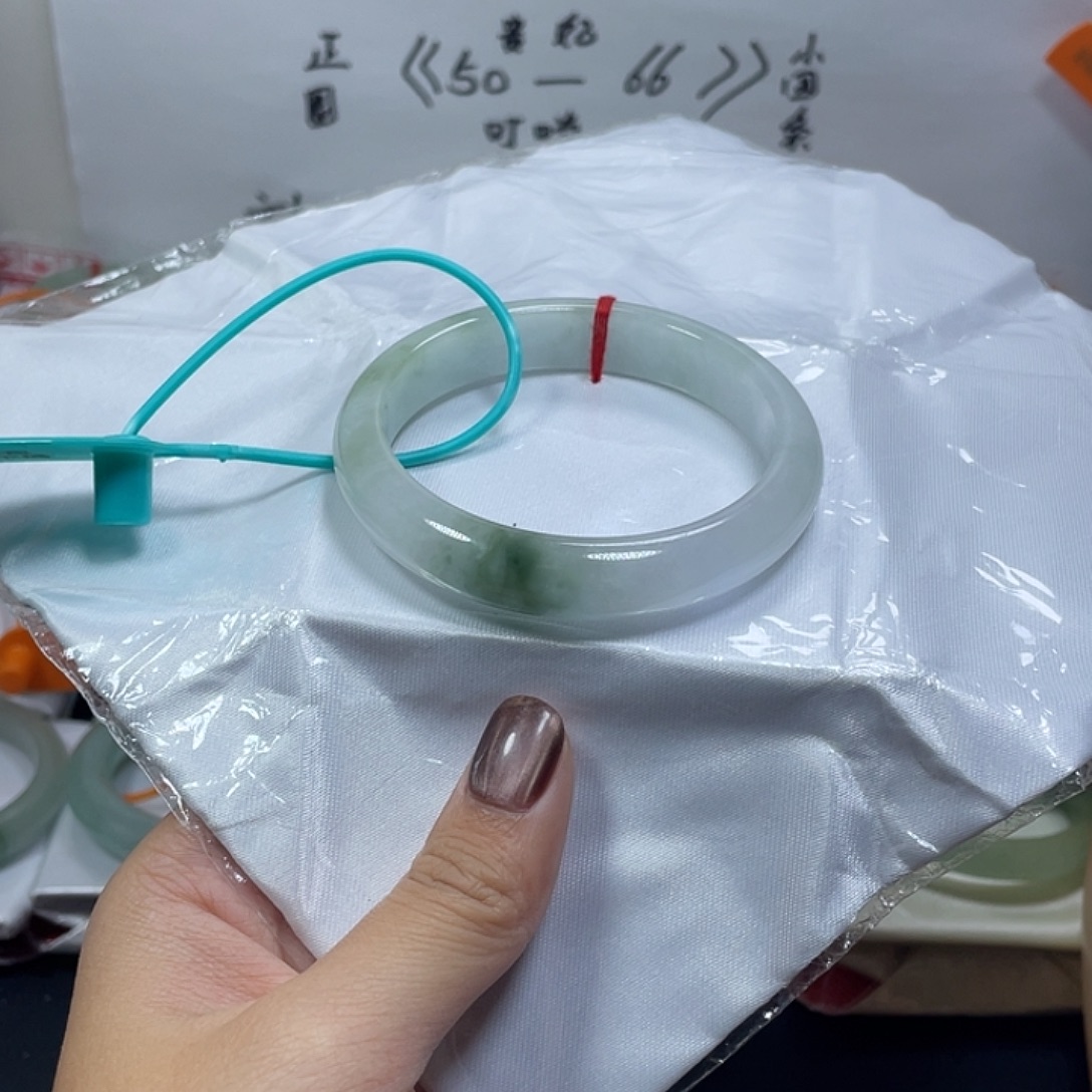 非金属甜甜1号58圈口