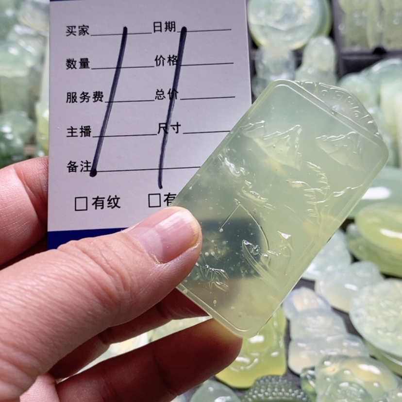 【闪购商品】合金蛇纹石玉颈饰爱**淚