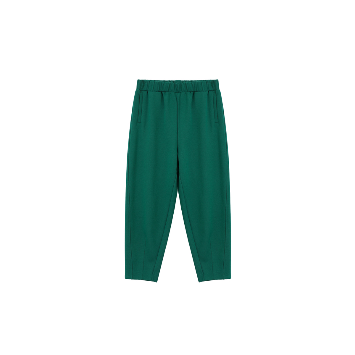 特！门店36&9~九分休闲卫裤 哈伦裤萝卜运动裤女 L40982