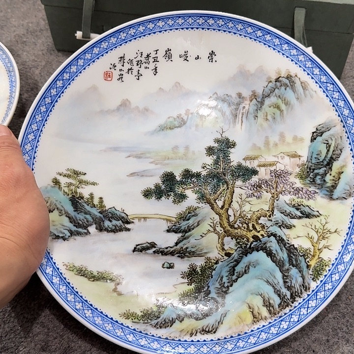 摆件景德镇陶瓷2222222222222