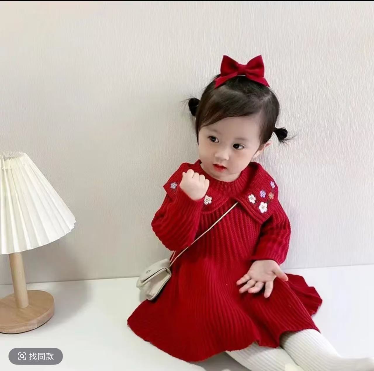 兮兮家童装套装棉品专拍链接睡袋凡