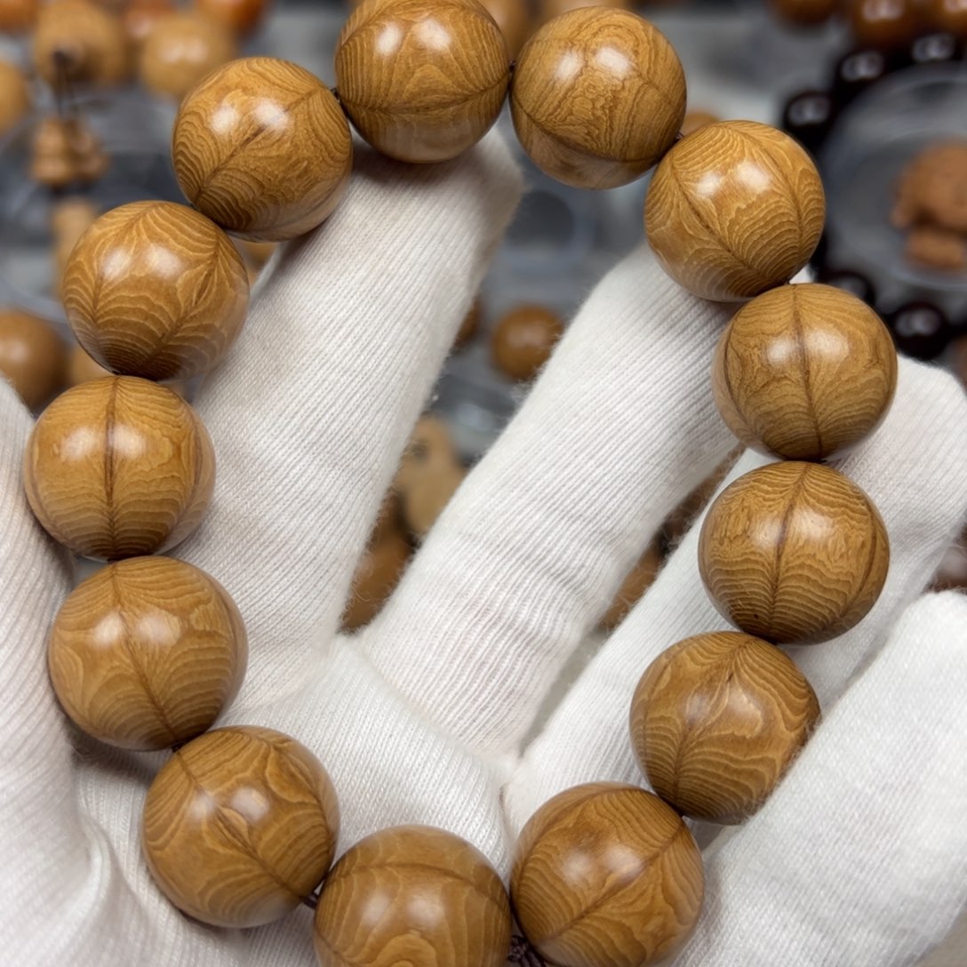 手串/手链六道木1.8人气款