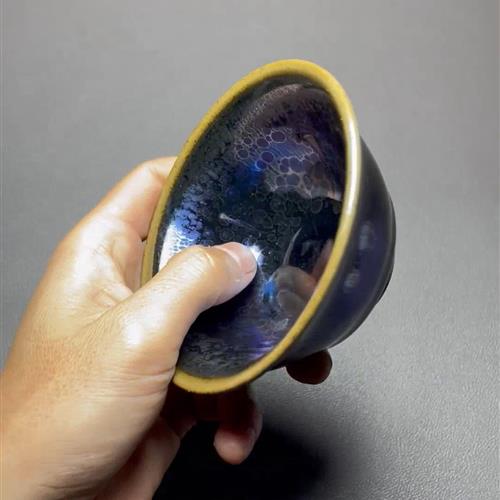 【闪购商品】茶盏-瑕疵-557.........