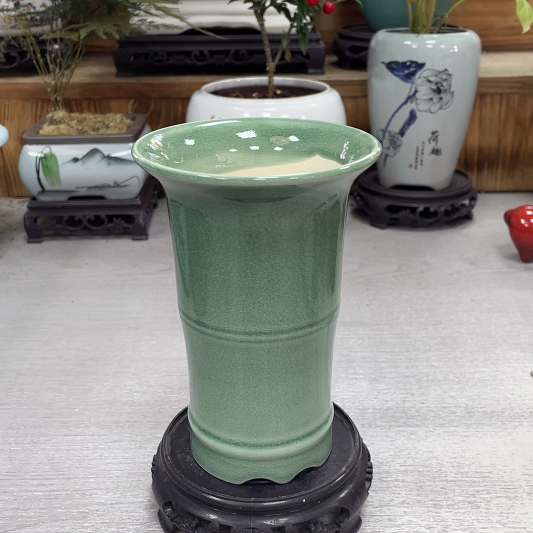 陶瓷制品陶瓷花盆