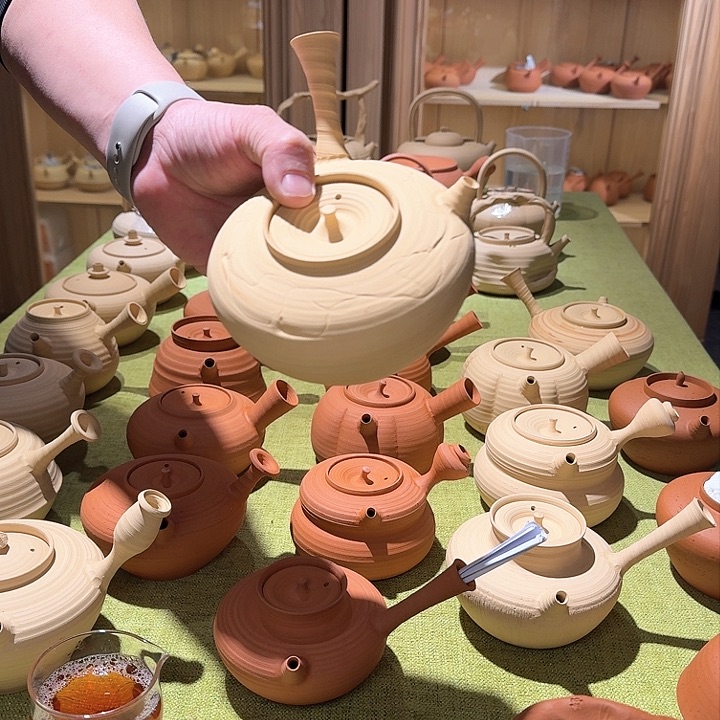 欣****n水木砂铫白泥孤品