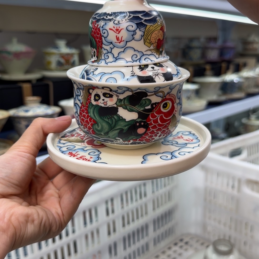 款式高温陶瓷材料等产品