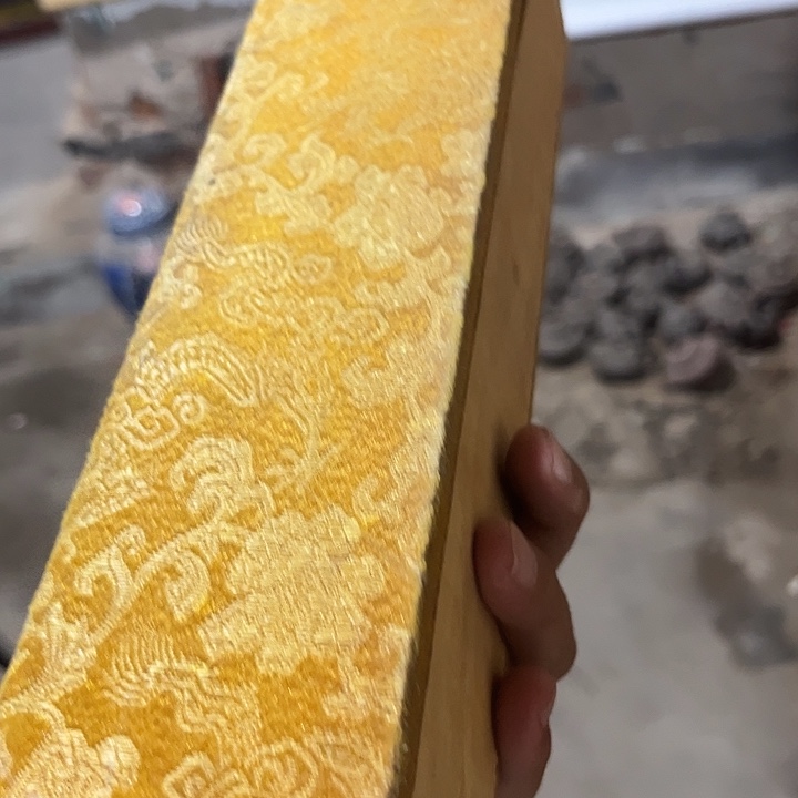 手工艺品琉璃闪购商品老房子的