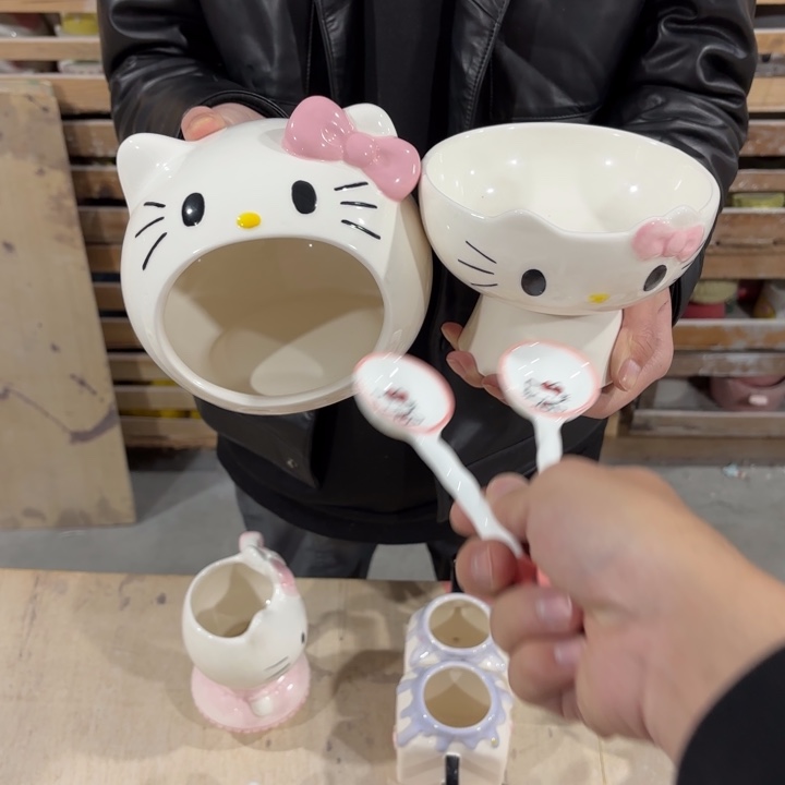 我们的目标是成为一个