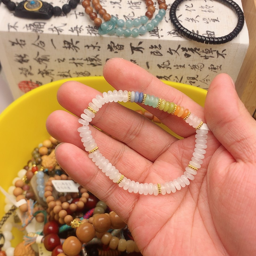 菩提根/象牙果手串