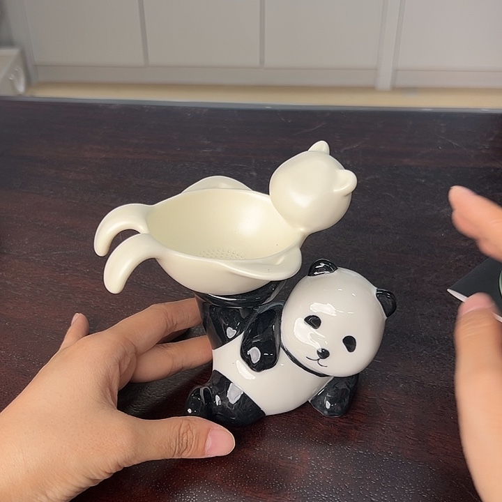 小米茶器龙泉云间青瓷