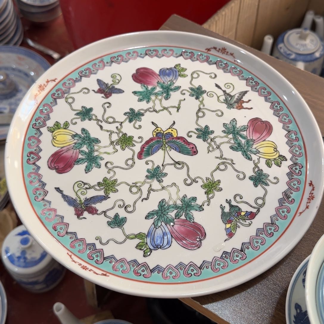 摆件陶景德镇陶瓷艺术品