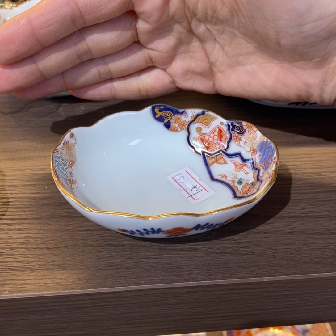 瓷片划痕9 厘米 小杨瓷器陶瓷陶瓷