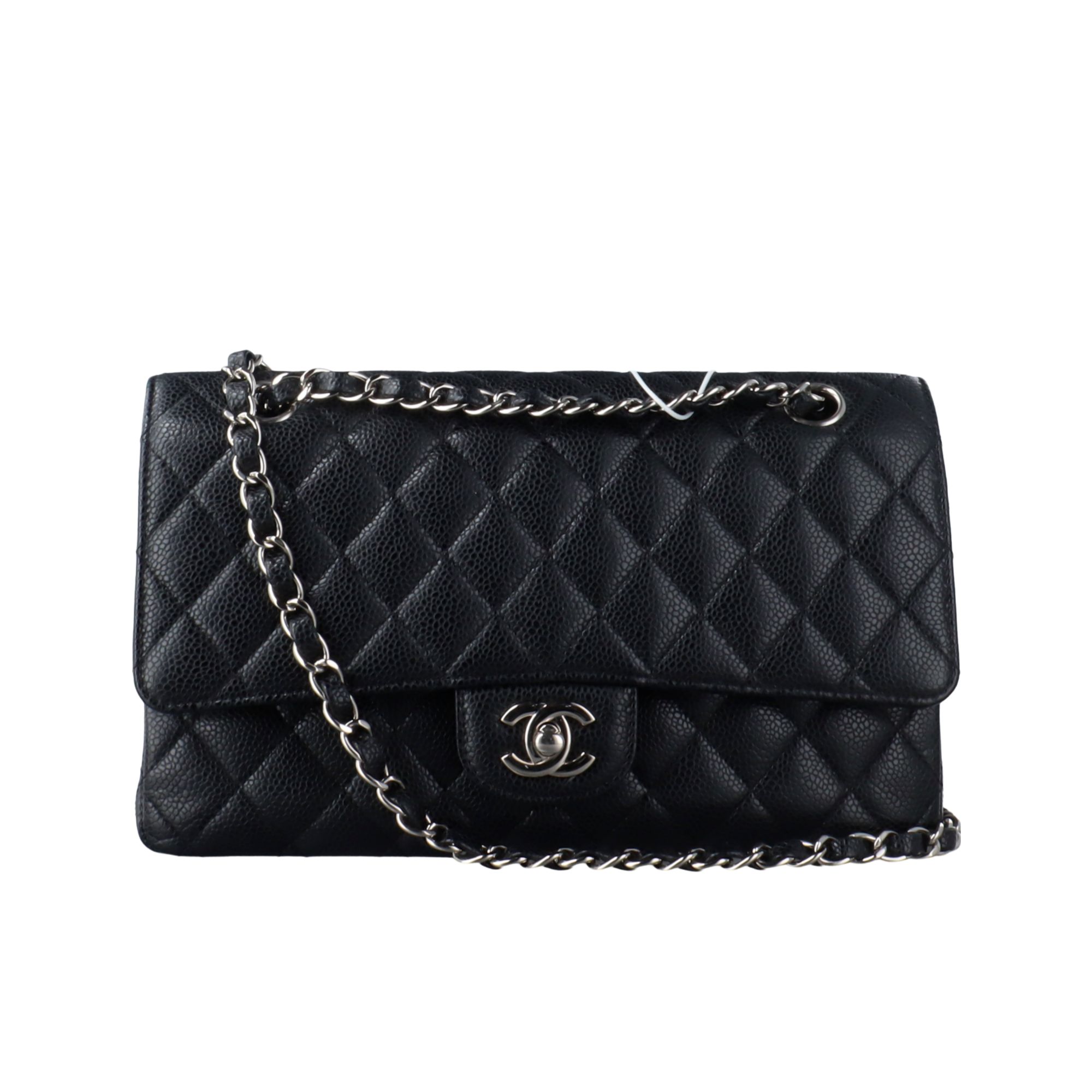 99新 Chanel/香奈儿 红布林/A1/KU0213/14370198/z/121502