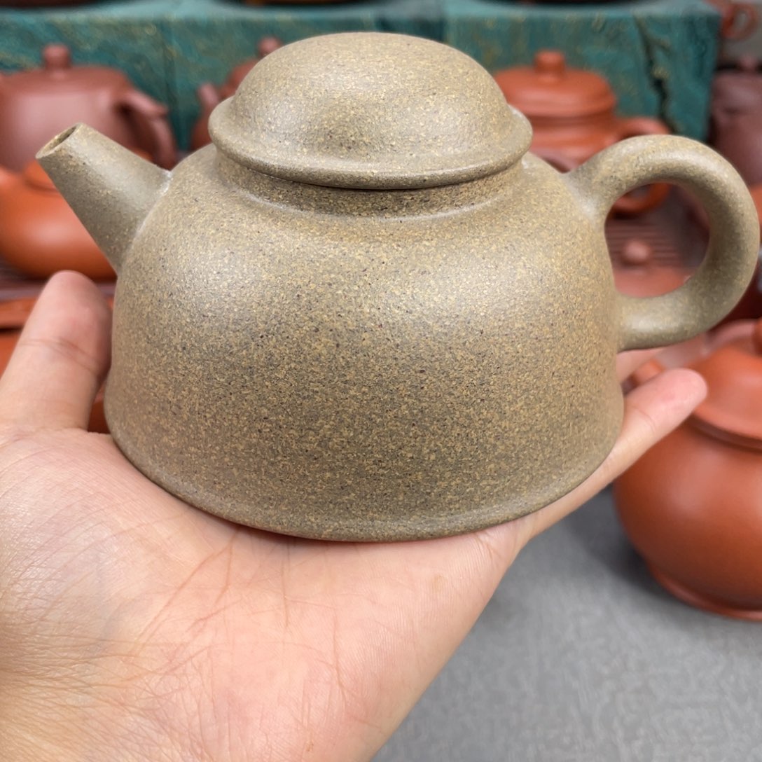 茶壶紫砂紫砂壶200cc