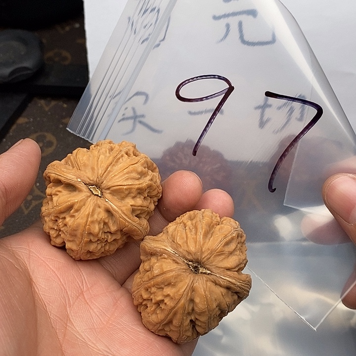 吊坠文玩核桃W74947947974749974