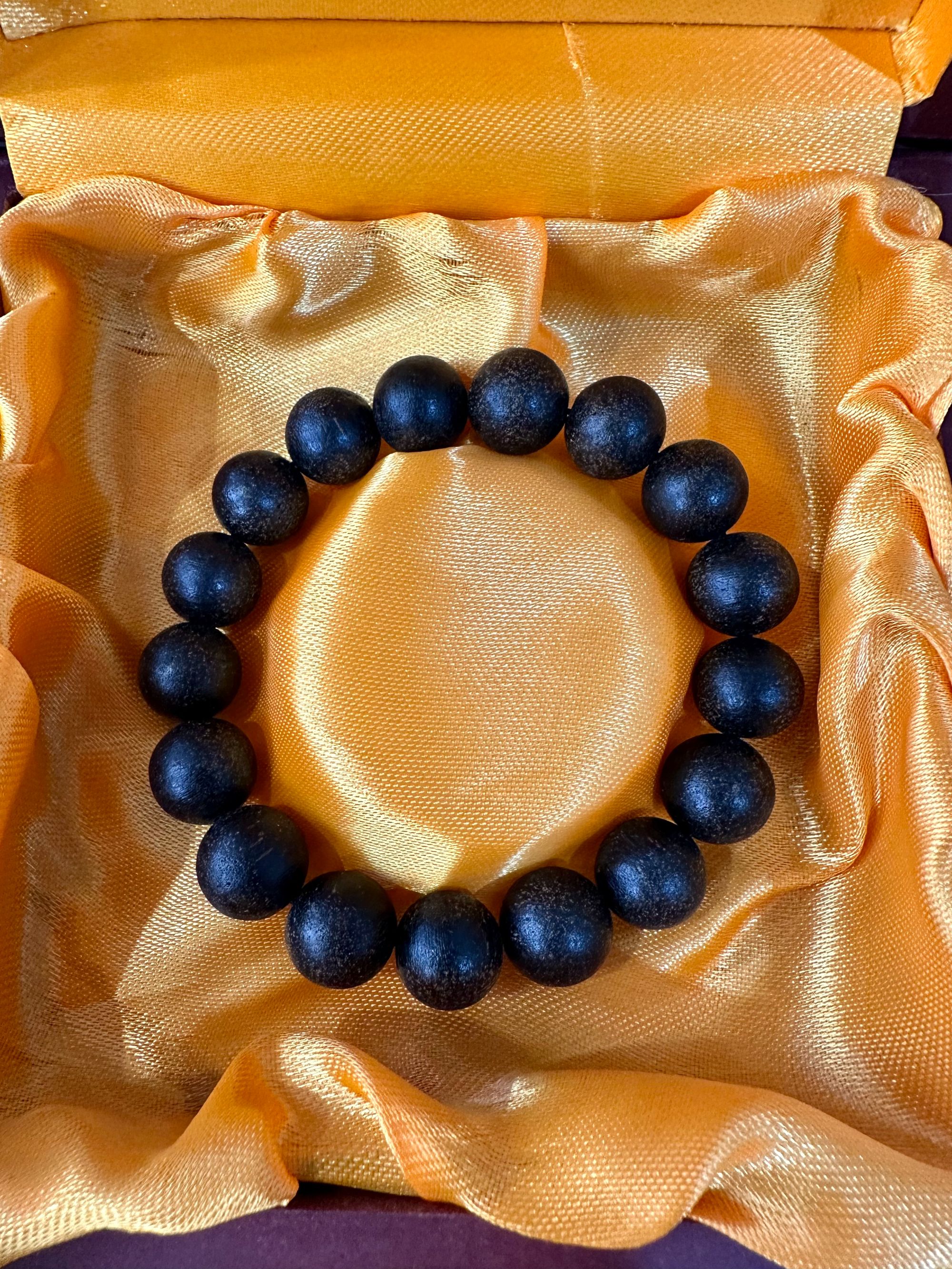 沉香高端专属精品瑰宝-（带盒发货）