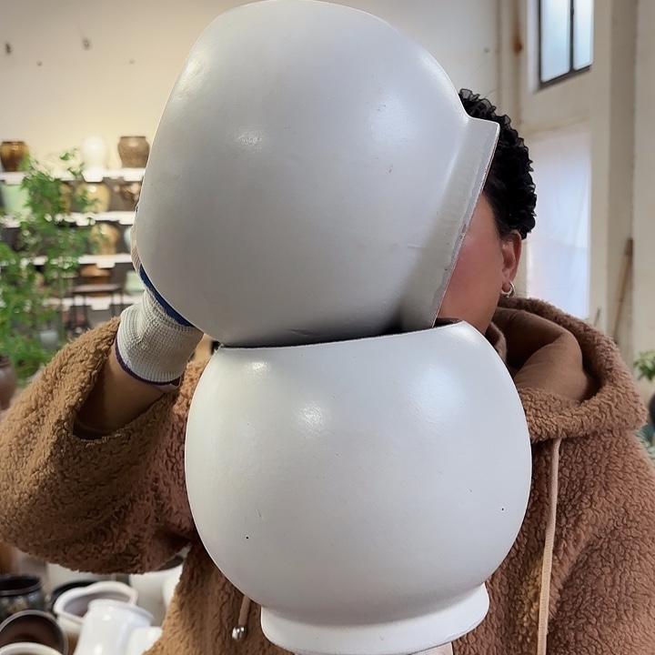 正品高18口15花盆