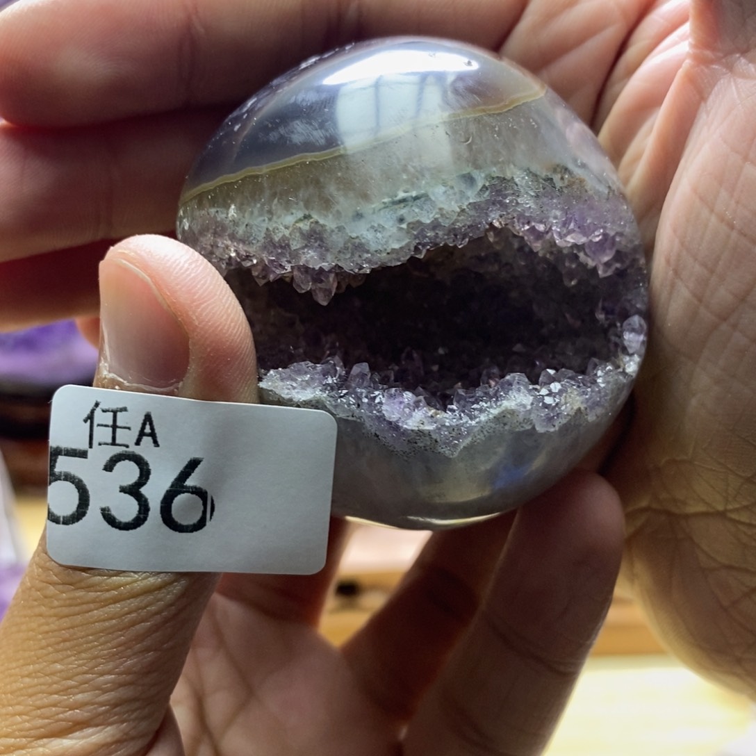 未镶嵌大型摆件（非配饰）水晶