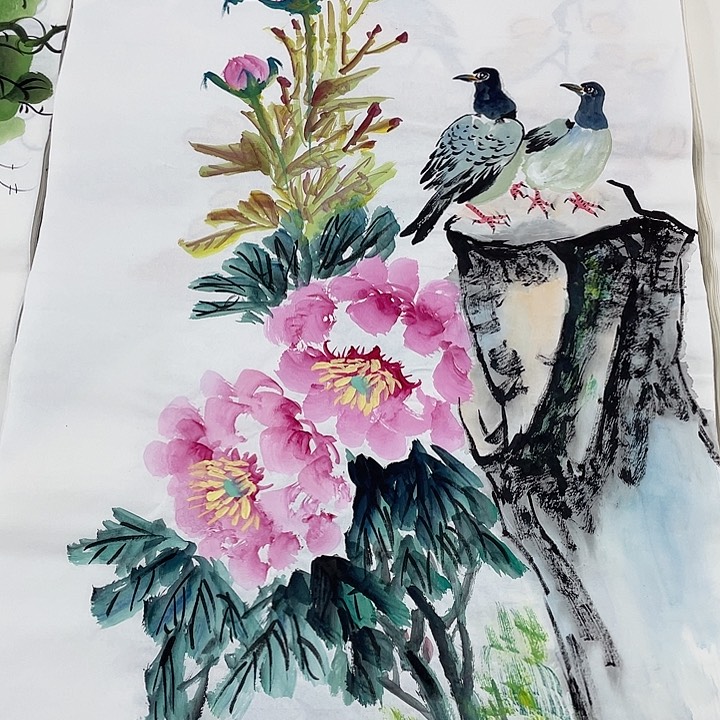 国画这种装修小霞小霞小霞