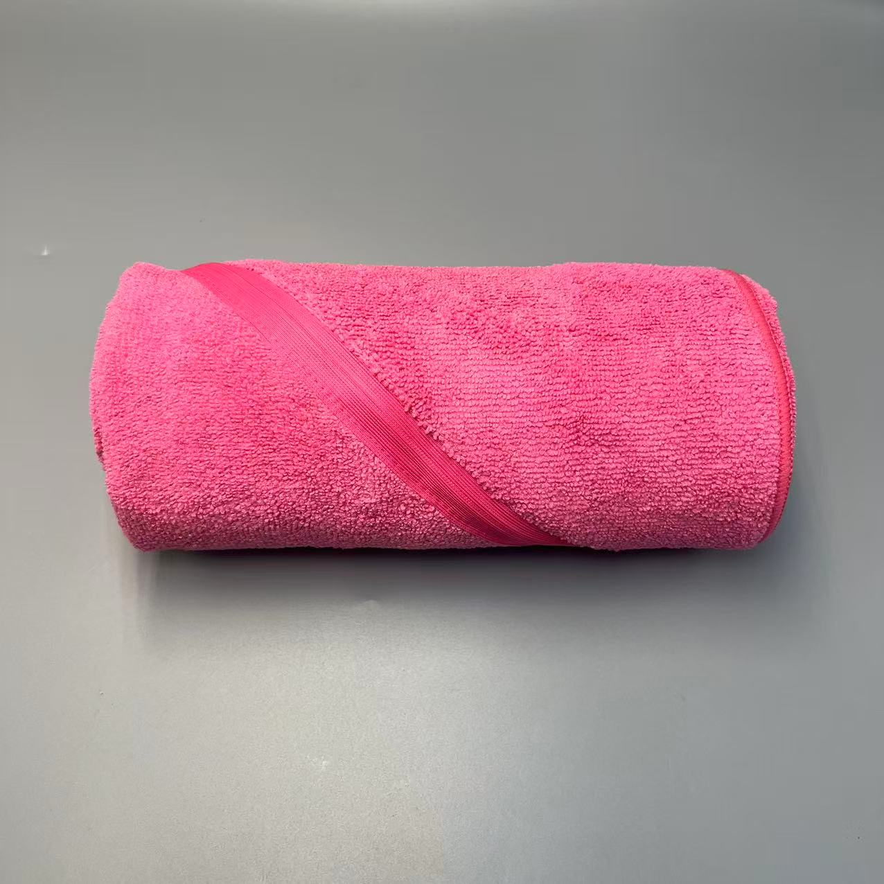 K251667 柔软吸水运动健身毛巾 浴巾65*150cm